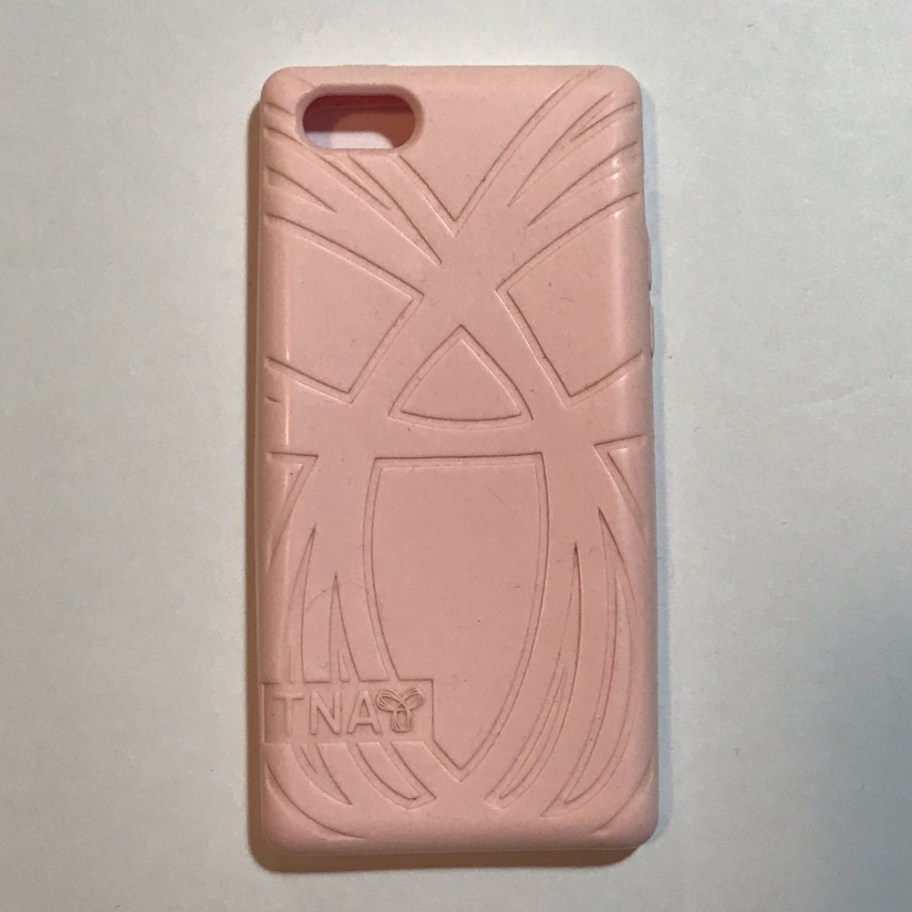 iPhone 5C case